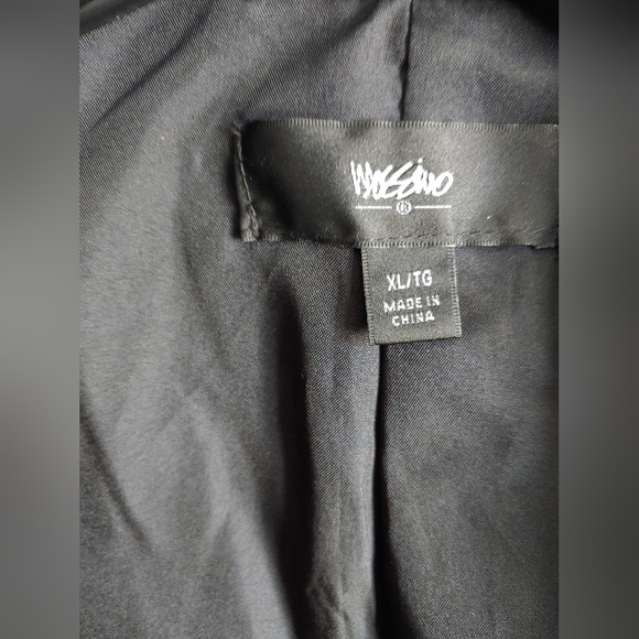 Leopard blazer - Picture 2 of 5